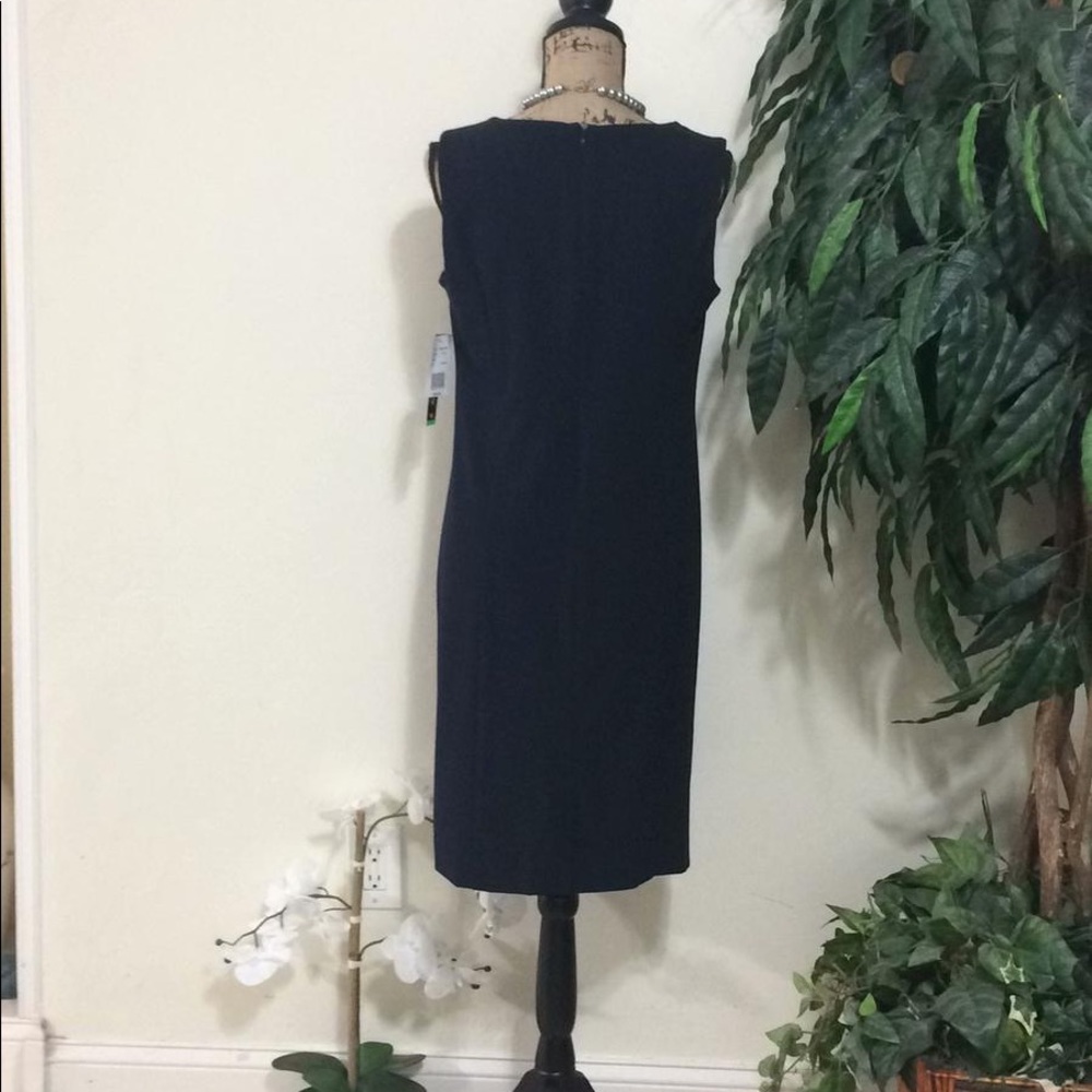 NWT Briggs New York Dress - Picture 3 of 4